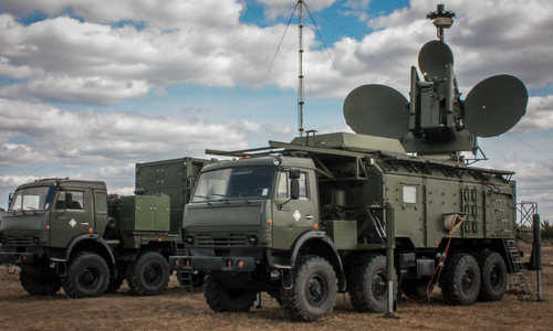 Na Uy cáo buộc Nga liên tục gây tê liệt GPS