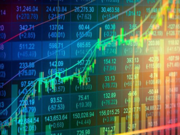 Chứng khoán tăng mạnh phiên thứ hai liên tiếp Chứng khoán tăng mạnh phiên thứ hai liên tiếp