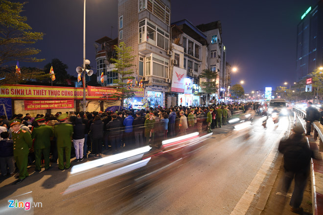 Dâng sao, giải hạn là mê tín, thiếu hiểu biết về luật nhân quả