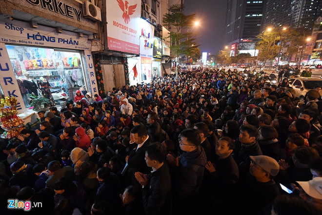 Dâng sao, giải hạn là mê tín, thiếu hiểu biết về luật nhân quả