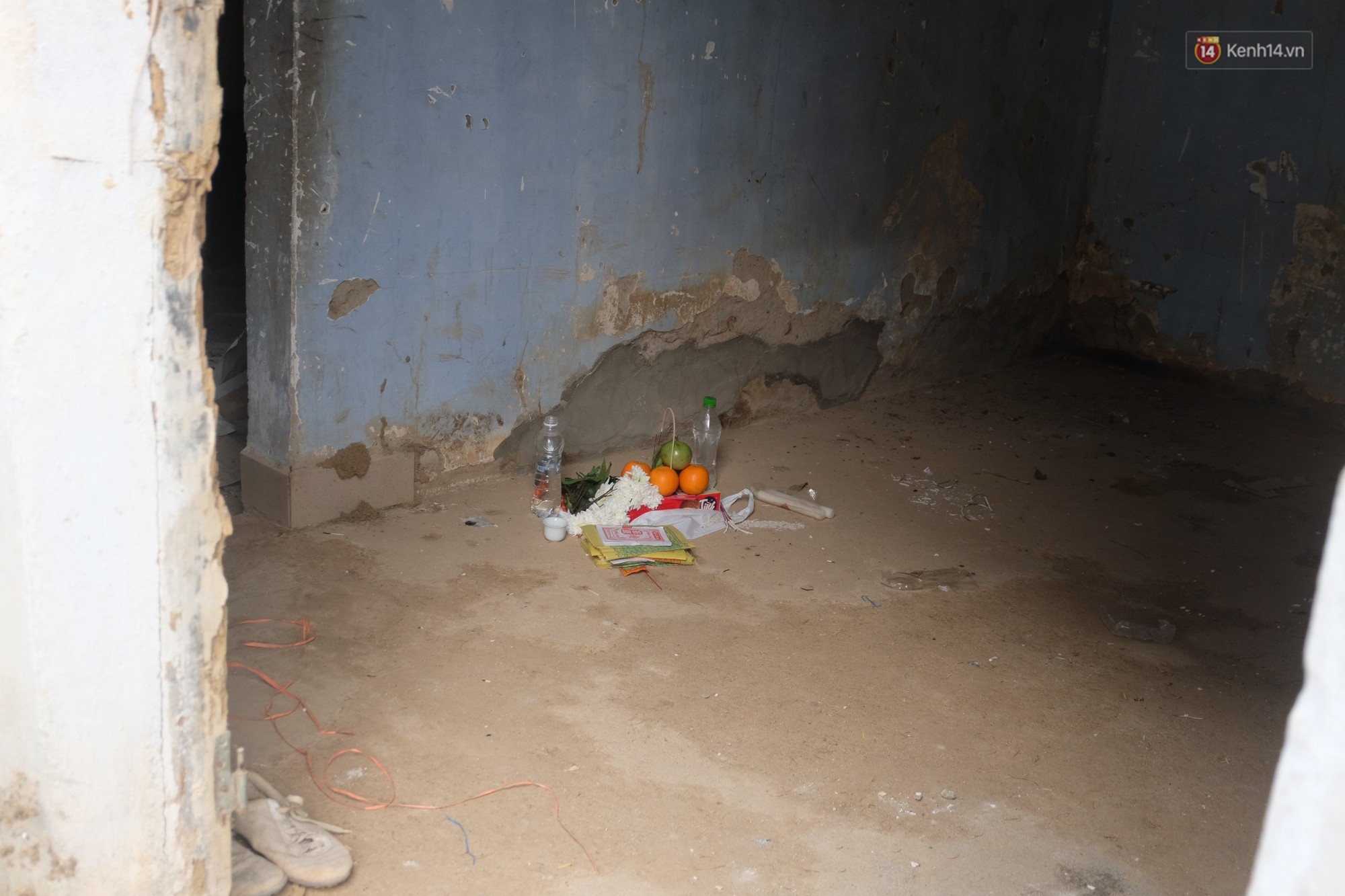 Người dân gần nơi được cho là hiện trường đầu tiên vụ nữ sinh giao gà mất tích: Sau vụ án, có 2 thanh niên hôi hám chạy vào dọa nạt đòi xem camera