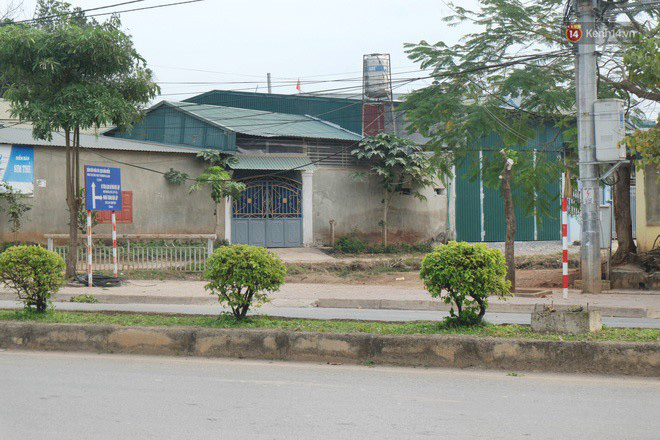 Người dân gần nơi được cho là hiện trường đầu tiên vụ nữ sinh giao gà mất tích: Sau vụ án, có 2 thanh niên hôi hám chạy vào dọa nạt đòi xem camera