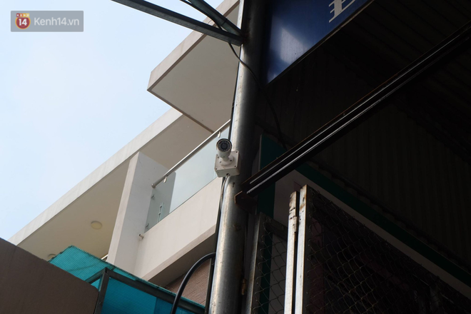 Người dân gần nơi được cho là hiện trường đầu tiên vụ nữ sinh giao gà mất tích: Sau vụ án, có 2 thanh niên hôi hám chạy vào dọa nạt đòi xem camera