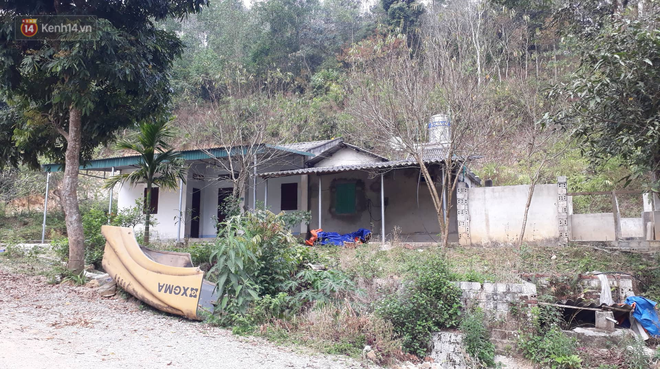 Người dân gần nơi được cho là hiện trường đầu tiên vụ nữ sinh giao gà mất tích: Sau vụ án, có 2 thanh niên hôi hám chạy vào dọa nạt đòi xem camera