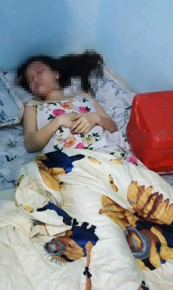 Nghi án chồng cắt cổ vợ rồi tự tử trong nhà trọ tại Đồng Nai