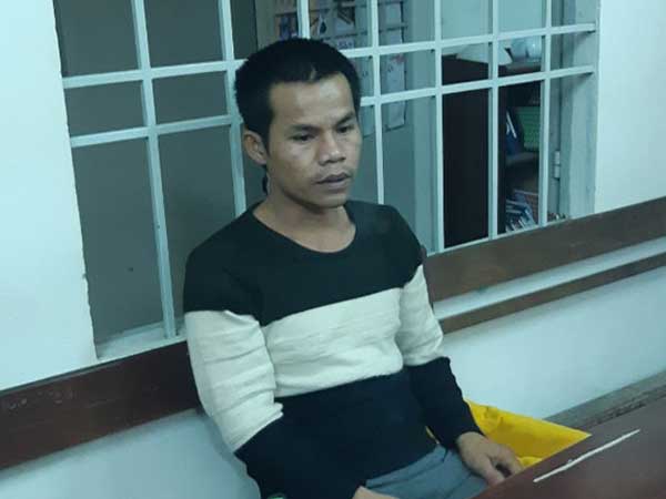 Khởi tố nghi phạm 30 tuổi hiếp dâm, đẩy cô gái tâm thần xuống sông