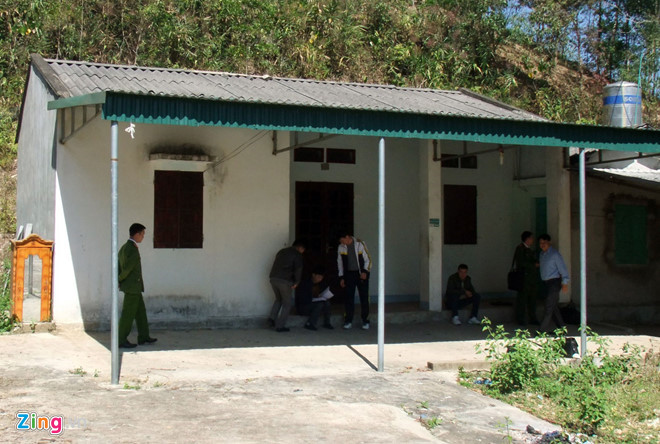 Lời khai trái chiều của nghi phạm giết nữ sinh đi giao gà dịp Tết