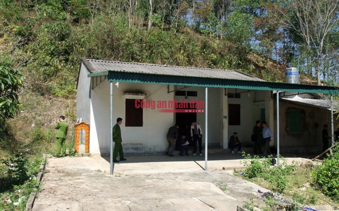 Tin chính thức về vụ sát hại nữ sinh bán gà tối 30 tết