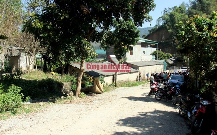 Tin chính thức về vụ sát hại nữ sinh bán gà tối 30 tết