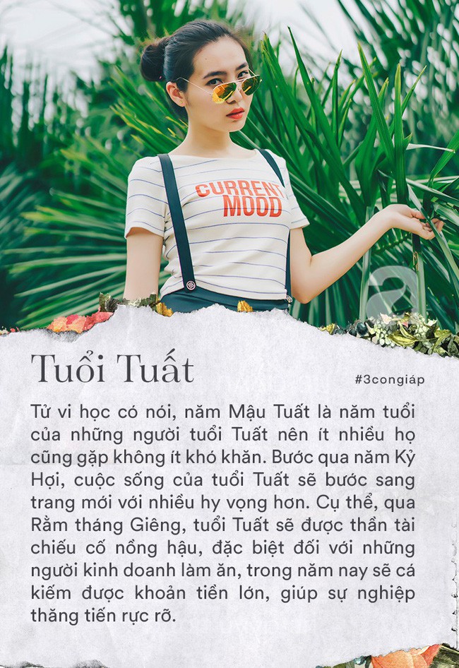 Qua Rằm tháng Giêng Kỷ Hợi, 3 con giáp chuẩn bị nghênh đón thần tài quý nhân lâm môn, cả năm phú quý hưng thịnh Qua Rằm tháng Giêng Kỷ Hợi, 3 con giáp chuẩn bị nghênh đón thần tài quý nhân lâm môn, cả năm phú quý hưng thịnh