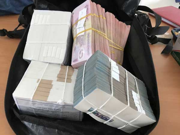 Bình luận VEC lên tiếng về doanh thu cao tốc TP.HCM - Dầu Giây sau vụ cướp