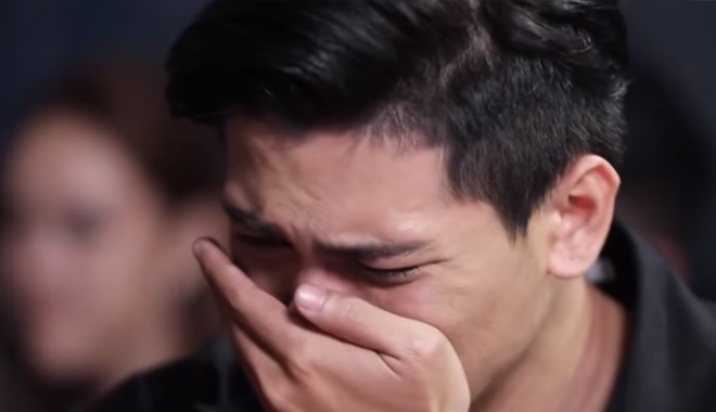 Thanh niên số nhọ: Chưa kịp buồn vì hết Tết đã nghe hung tin bạn gái bị tình cũ cuỗm mất