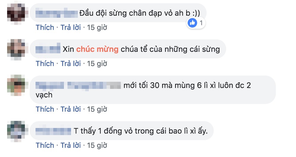 Thánh đổ vỏ của năm: Tối 30 Tết làm quen, mùng 6 bạn gái lì xì que thử 2 vạch