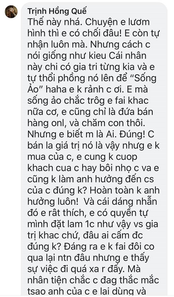 Đến hẹn rồi mà Hồng Quế vẫn chưa khoe nhẫn kim cương nửa tỷ, dân mạng kéo đến tận tường hỏi thăm Đến hẹn rồi mà Hồng Quế vẫn chưa khoe nhẫn kim cương nửa tỷ, dân mạng kéo đến tận tường hỏi thăm
