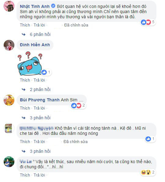 Đầu năm mới, Kasim Hoàng Vũ đã rút ra bài học nhớ đời vì bị tiểu nhân nói xấu