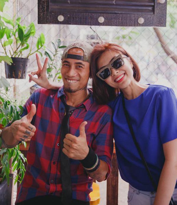 Chuyện tình đơn phương của sao Việt: yêu thầm, trộm nhớ nhưng chẳng dám thổ lộ thành lời