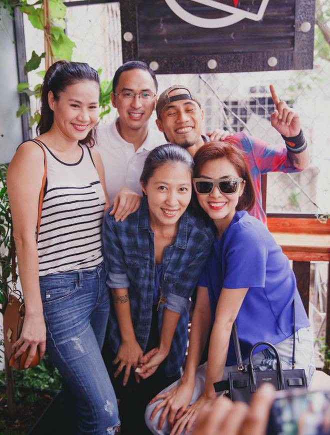 Chuyện tình đơn phương của sao Việt: yêu thầm, trộm nhớ nhưng chẳng dám thổ lộ thành lời