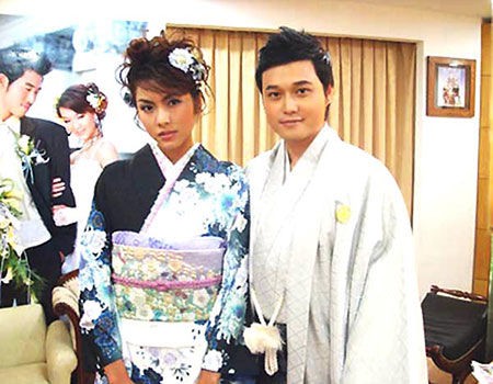 Chuyện tình đơn phương của sao Việt: yêu thầm, trộm nhớ nhưng chẳng dám thổ lộ thành lời