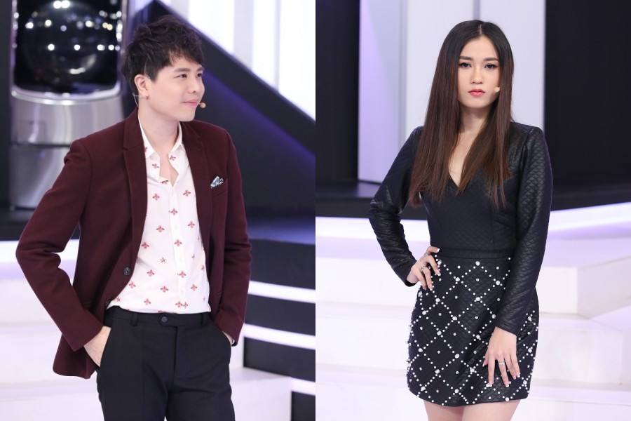 Chuyện tình đơn phương của sao Việt: yêu thầm, trộm nhớ nhưng chẳng dám thổ lộ thành lời