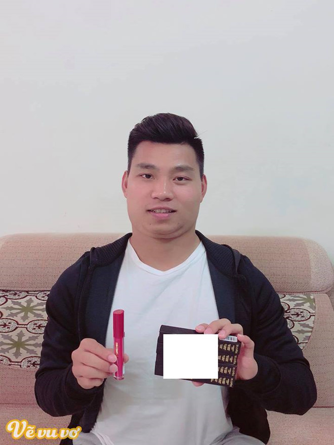 Loạt ảnh chế trai đẹp tuyển Việt Nam phát tướng, mặt tròn như cái mâm, còn có cả nọng cằm khiến dân mạng phì cười