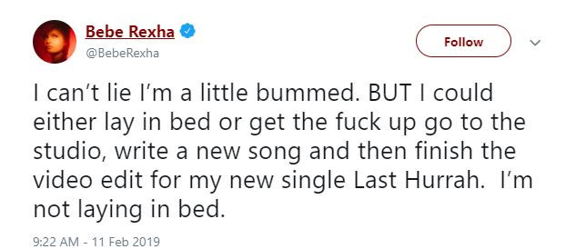 Nghệ sĩ và khán giả tiếp tục công kích lẫn nhau hậu Grammy