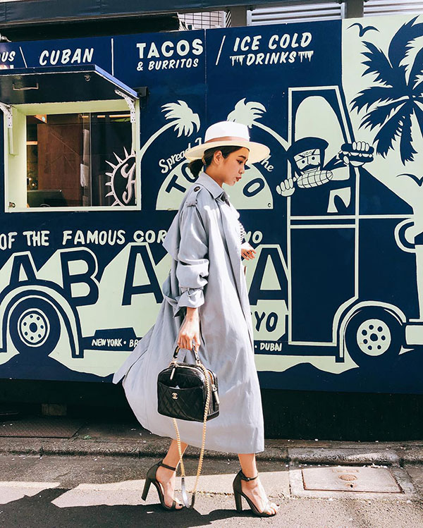 Muốn trở thành quý cô sành mốt, bạn nên cập nhật ngay 4 items có khả năng gây bão trong năm 2019