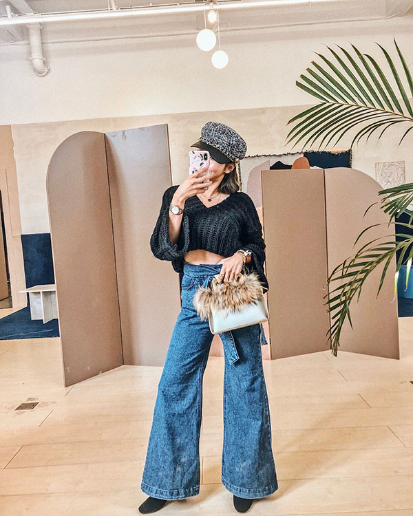 Muốn trở thành quý cô sành mốt, bạn nên cập nhật ngay 4 items có khả năng gây bão trong năm 2019