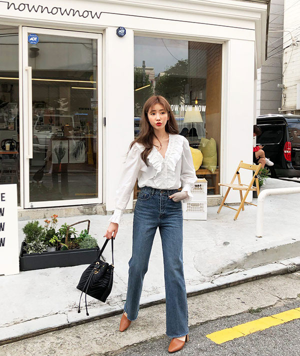 Muốn trở thành quý cô sành mốt, bạn nên cập nhật ngay 4 items có khả năng gây bão trong năm 2019