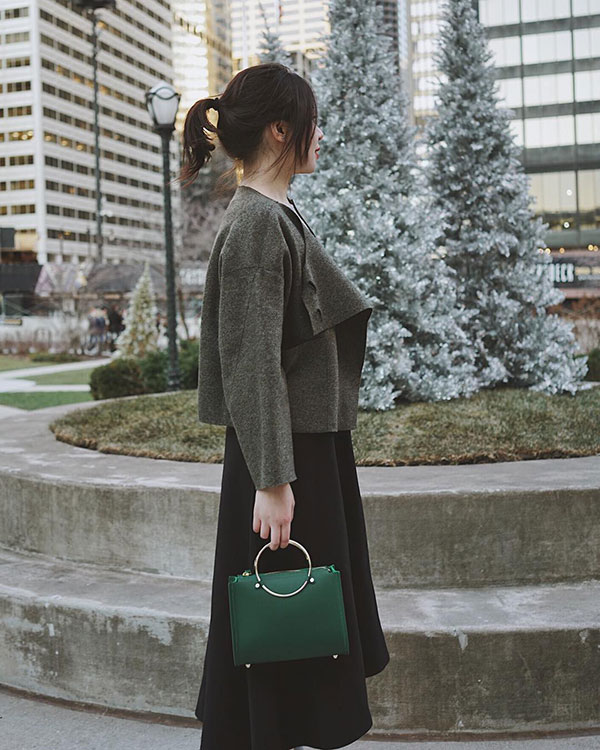 Muốn trở thành quý cô sành mốt, bạn nên cập nhật ngay 4 items có khả năng gây bão trong năm 2019