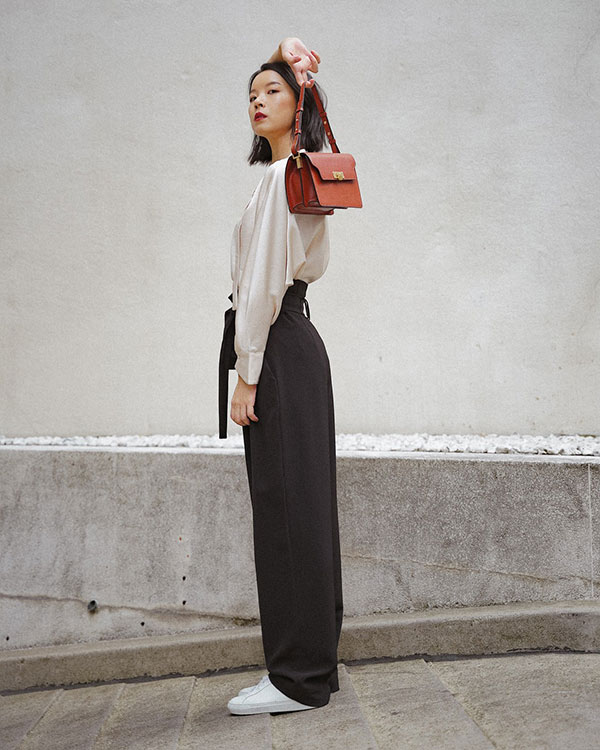 Muốn trở thành quý cô sành mốt, bạn nên cập nhật ngay 4 items có khả năng gây bão trong năm 2019