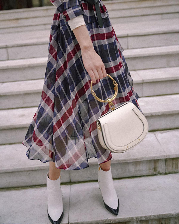 Muốn trở thành quý cô sành mốt, bạn nên cập nhật ngay 4 items có khả năng gây bão trong năm 2019