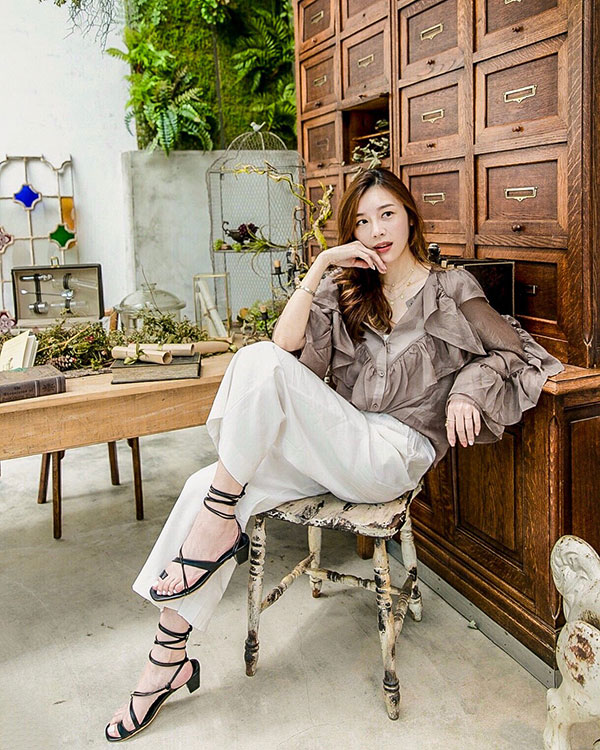 Muốn trở thành quý cô sành mốt, bạn nên cập nhật ngay 4 items có khả năng gây bão trong năm 2019