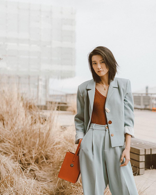 Muốn trở thành quý cô sành mốt, bạn nên cập nhật ngay 4 items có khả năng gây bão trong năm 2019