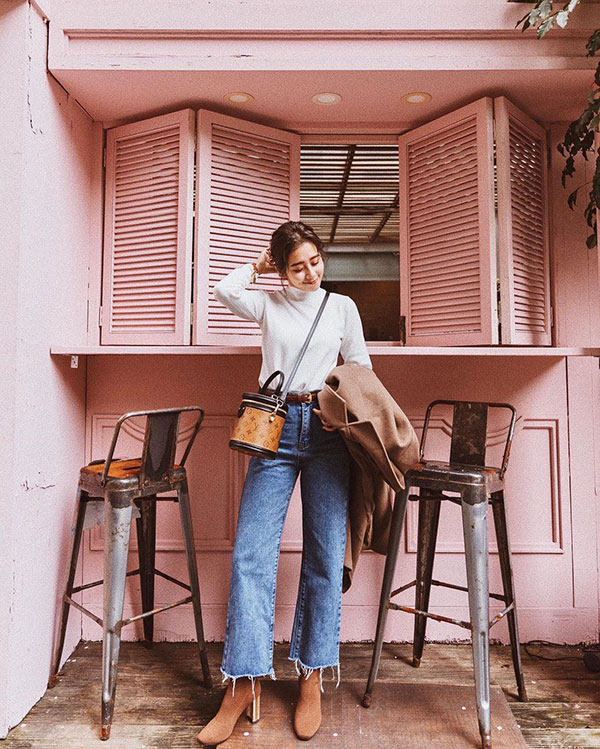 Muốn trở thành quý cô sành mốt, bạn nên cập nhật ngay 4 items có khả năng gây bão trong năm 2019