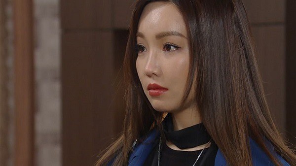 Nàng dâu nói khéo 1 câu mà mẹ chồng từng một mực khẳng định con trai bị bỏ bùa đã phải nghĩ lại