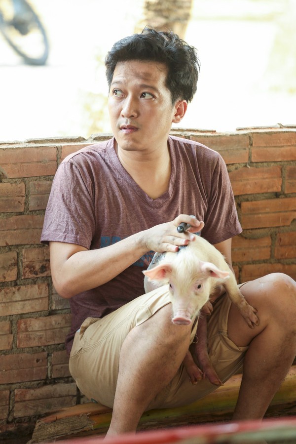 Phim trăm tỷ mùa Tết - Cua lại vợ bầu và Siêu sao siêu ngố có thực sự là tuyệt phẩm của điện ảnh Việt?