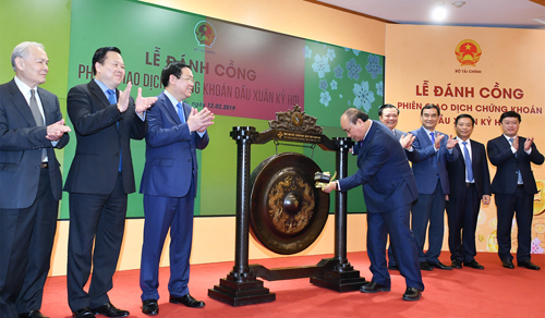 Thủ tướng: Cuộc gặp Trump-Kim là cơ hội nâng tầm môi trường đầu tư Việt Nam