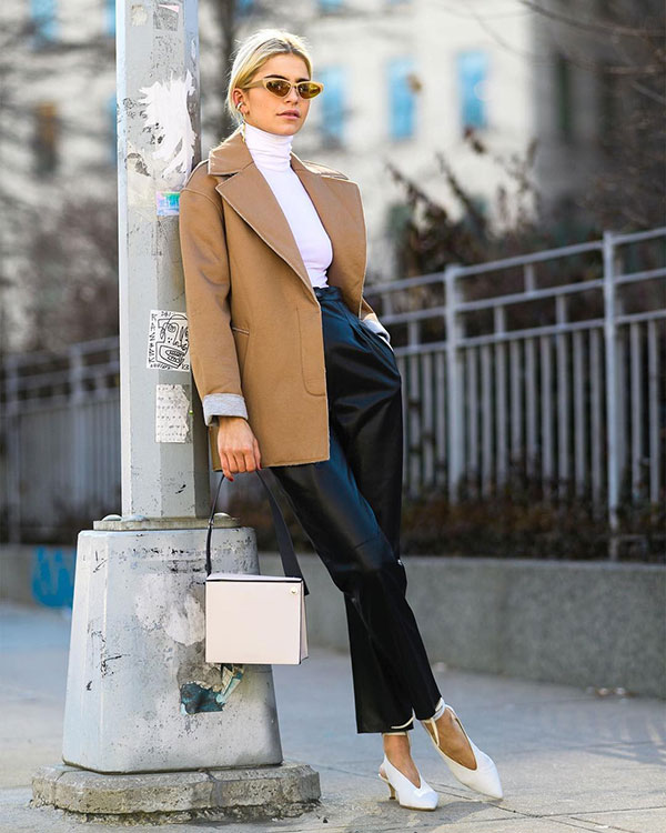 Tuần lễ thời trang Thu - Đông 2019: New York ấm áp cùng tông màu nâu