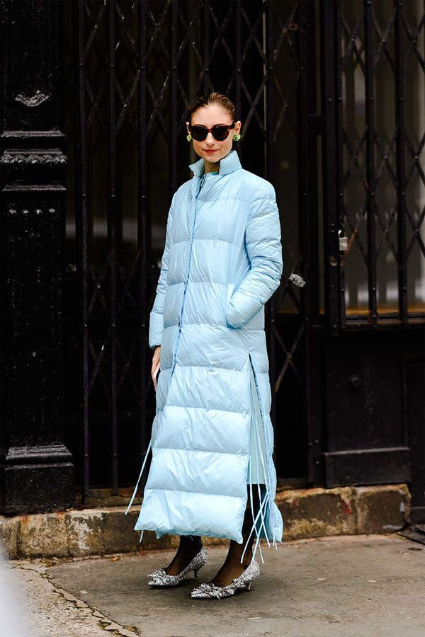 Tuần lễ thời trang Thu - Đông 2019: New York ấm áp cùng tông màu nâu