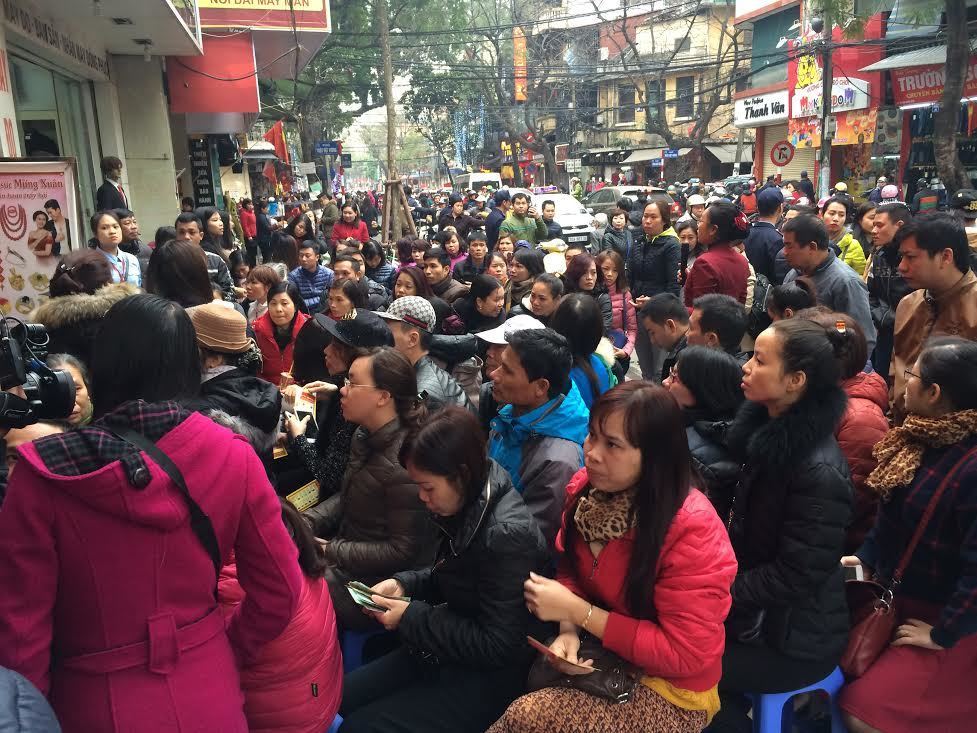 Thần Tài gõ cửa: Thịt quay, cá lóc đuổi không hết khách, buôn vàng trúng ngàn tỷ