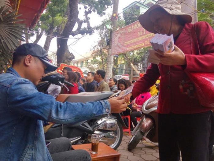 Thần Tài gõ cửa: Thịt quay, cá lóc đuổi không hết khách, buôn vàng trúng ngàn tỷ