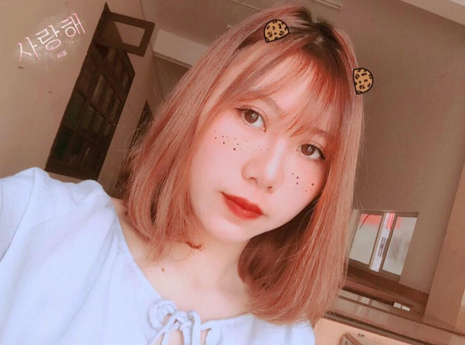 Hội chị em họ của Hương Tràm: Ai cũng xinh như hot girl, có bạn trai