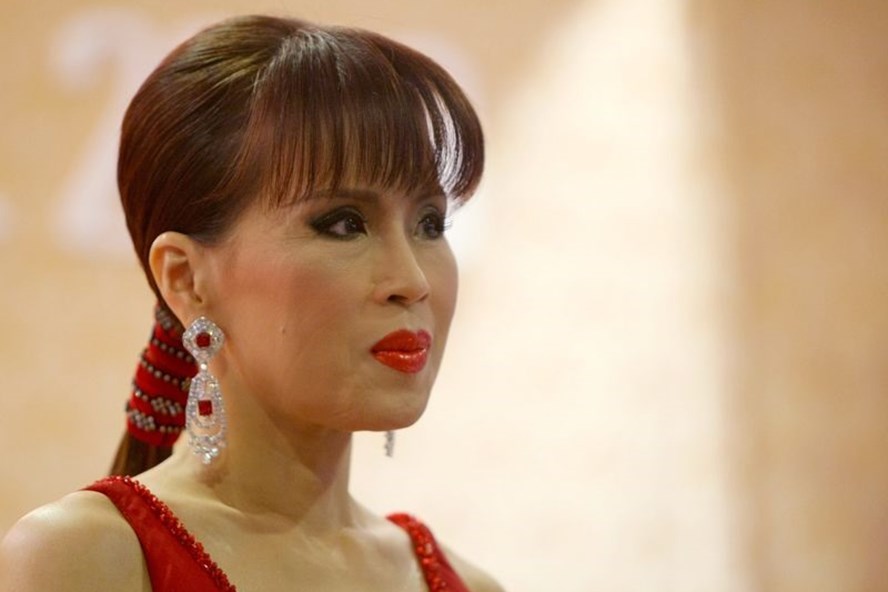 Công chúa Thái Lan xin lỗi sau cơn địa chấn chính trường