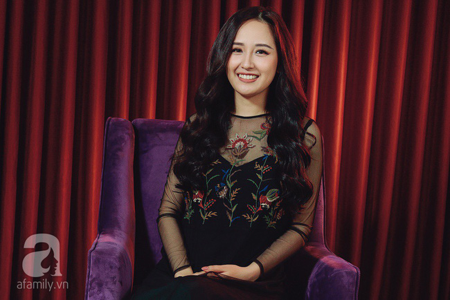 Mai Phương Thúy lần đầu lên tiếng về tin đồn ở ẩn vì bí mật sinh con