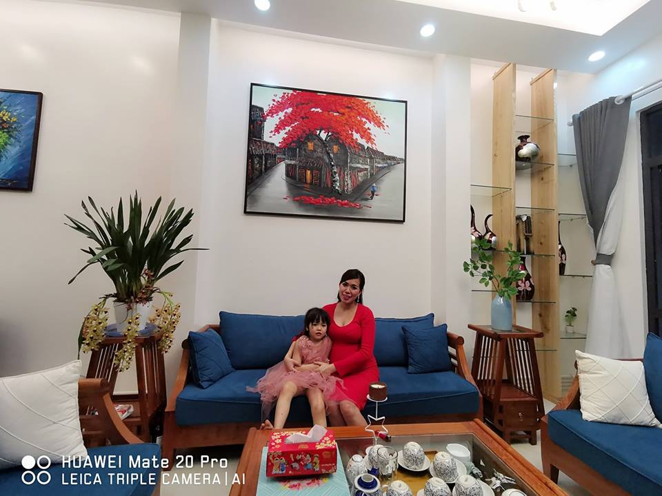 Loạt người đẹp Việt sinh con năm Kỷ Hợi, bất ngờ nhất không phải Nhã Phương