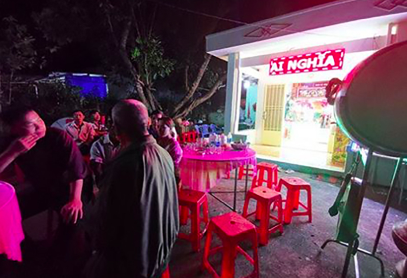 Hé lộ nguyên nhân bé gái tử vong do súng nổ trúng trong ngày mùng 2 Tết gây xôn xao dư luận