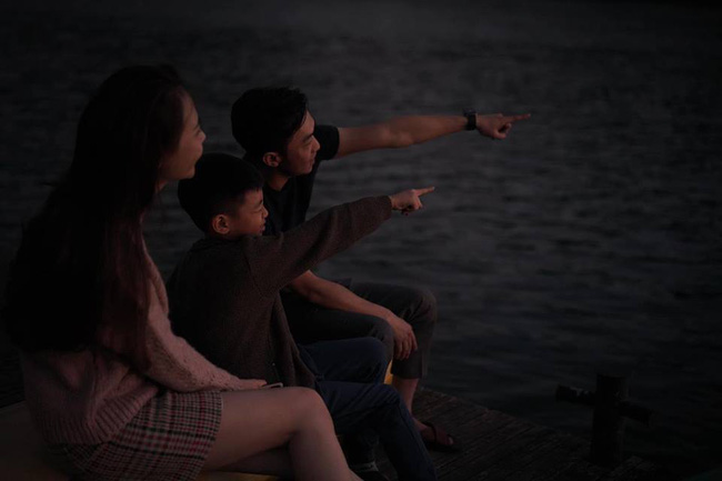 Chúc mừng sinh nhật Cường Đô la, Đàm Thu Trang lại gây bất ngờ trong cách gọi yêu bạn trai