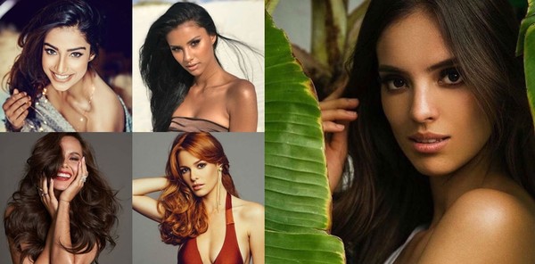 Vượt mặt HHen Niê, mỹ nhân Ấn Độ dễ dàng ẵm giải Miss Grand Slam: Đã được chấm từ đầu?