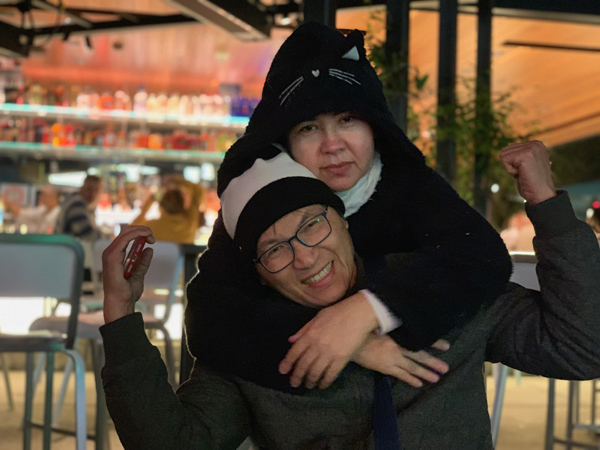 Phương Thảo - Ngọc Lễ tái xuất với MV về tiếng Việt gây xúc động