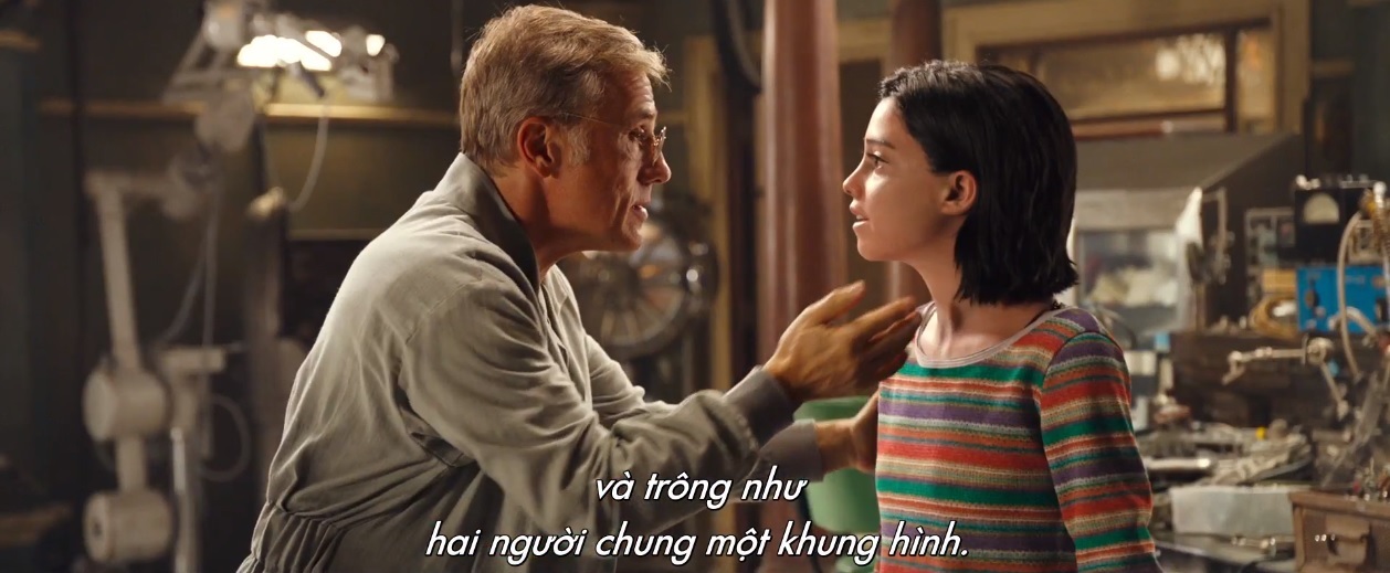 Hậu trường hoành tráng của bom tấn mới do James Cameron sản xuất